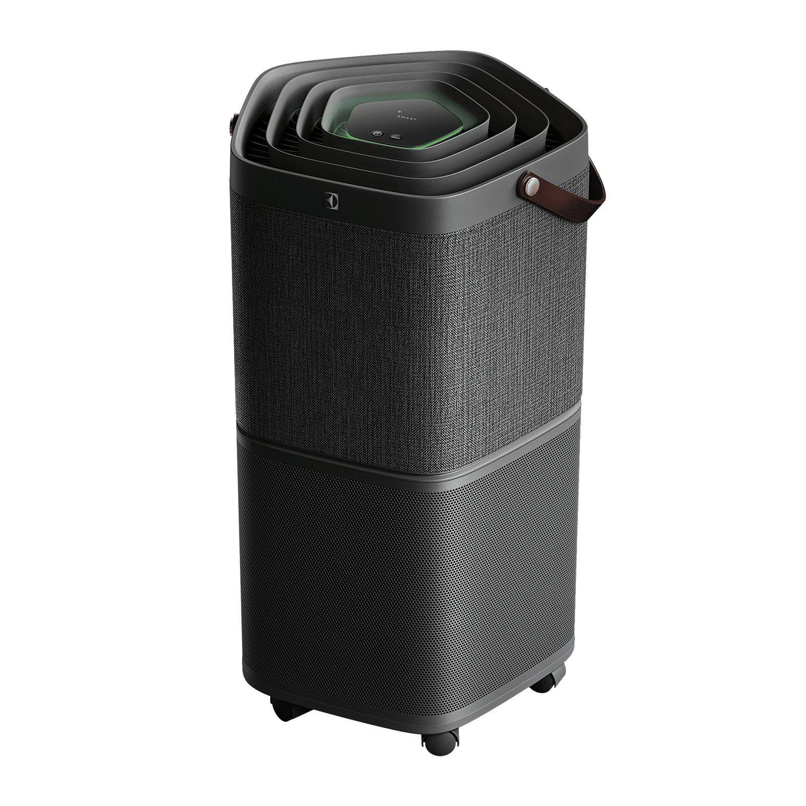【Electrolux】PURE A9 Electrolux Pure A9 Air Purifier, Quiet Design 17 dB, 129 m²